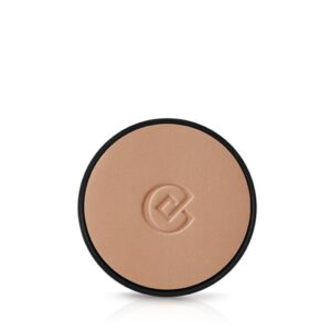 Collistar Impeccable Refill Compact Powder 40R Warm Rose