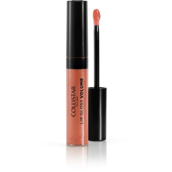 Collistar Lip Gloss Volume 130 Divine Oranges