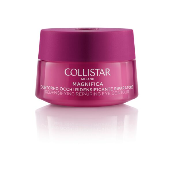 Collistar Magnifica Replumping Regenerating Eye Cream 15 ml