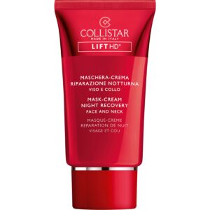 Collistar Ultra Lifting Night Recovery Mask-Cream 75 ml