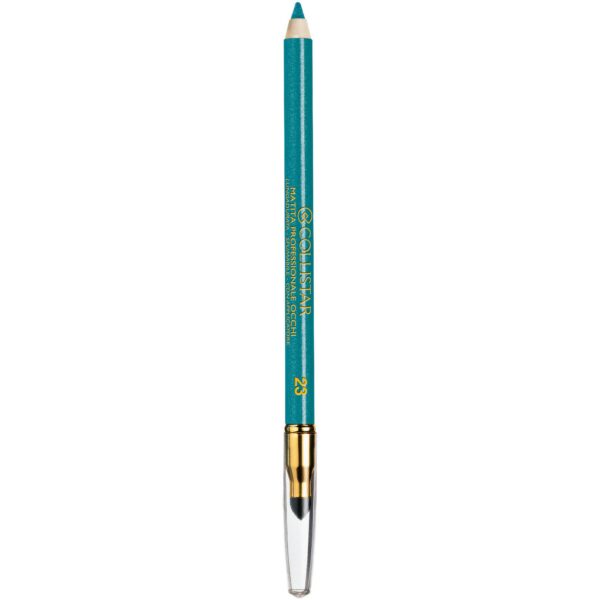 Collistar Portofino Professional Eyepencil Glitter 23 Tigullio Turquoi