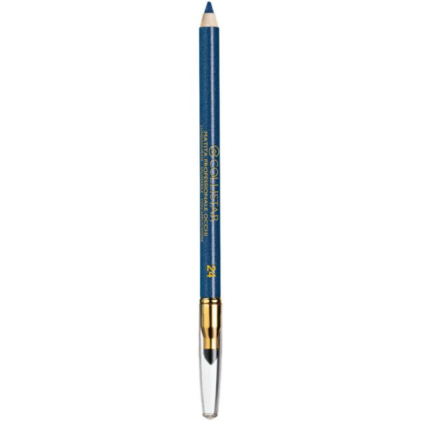 Collistar Portofino Professional Eyepencil Glitter 24 Deep Blue