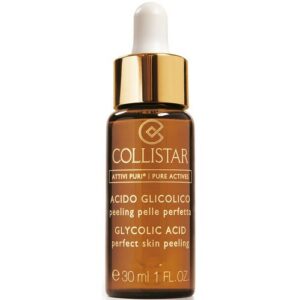 Collistar Pure Actives Glycolic Acid 30 ml