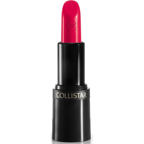 Collistar Puro Lipstick 104 Rosa Lampone