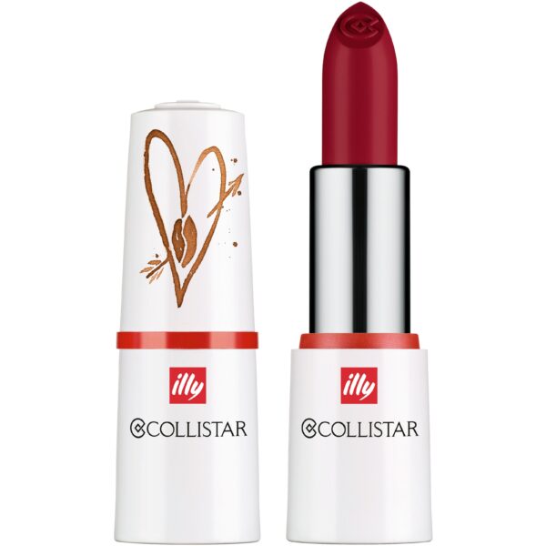 Collistar Parlami D&apos;amore Puro Lipstick 76 Moka