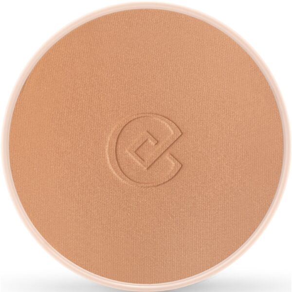 Collistar Refill Silk Effect Bronzing Powder 08 Capri Glow