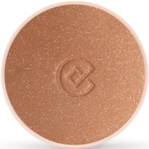 Collistar Refill Silk Effect Bronzing Powder 09 Cristalli Di Sole Shim