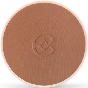 Collistar Refill Silk Effect Bronzing Powder 1.1 Maldive Matte