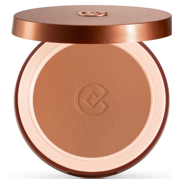 Collistar Silk Effect Bronzing Powder 05 Malibu Glow