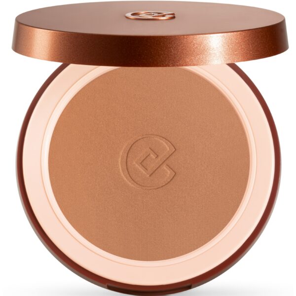 Collistar Silk Effect Bronzing Powder 07 Bali Glow