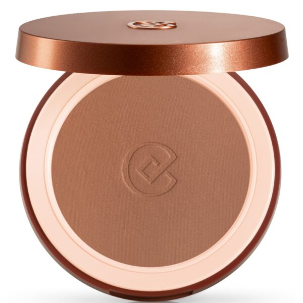 Collistar Silk Effect Bronzing Powder 1.1 Maldive Matte