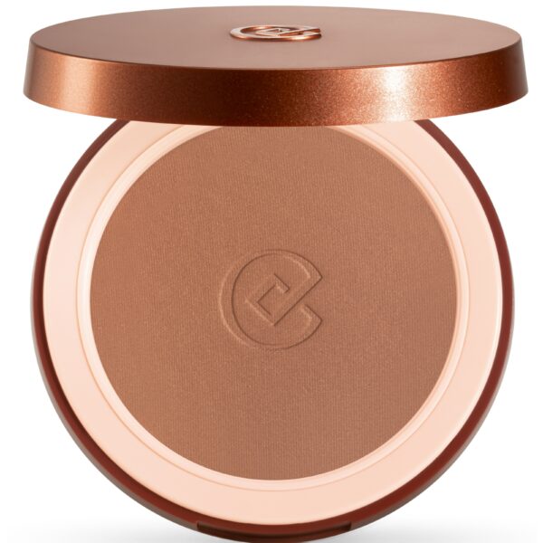 Collistar Silk Effect Bronzing Powder 2.2 Ipanema Matte