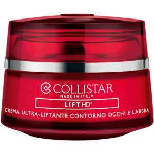 Collistar Ultra Lifting Eye and Lip Contour Cream 15 ml