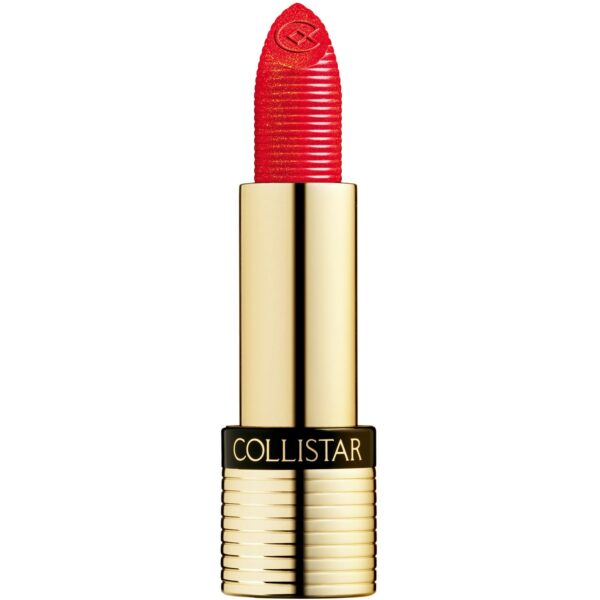 Collistar Milano Collection Unico Lipstick 11 Metallic Coral