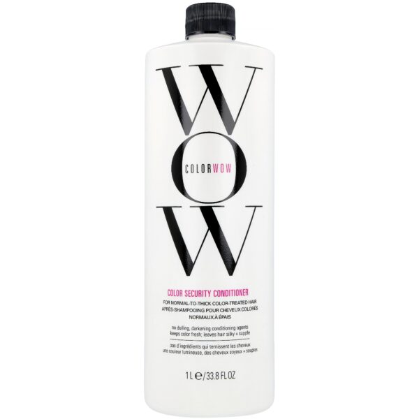 Color Wow Color Security Conditioner Normal Thick 1000 ml