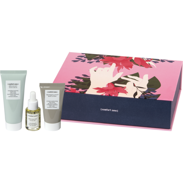 ComfortZone Hand & Body Ritual Kit