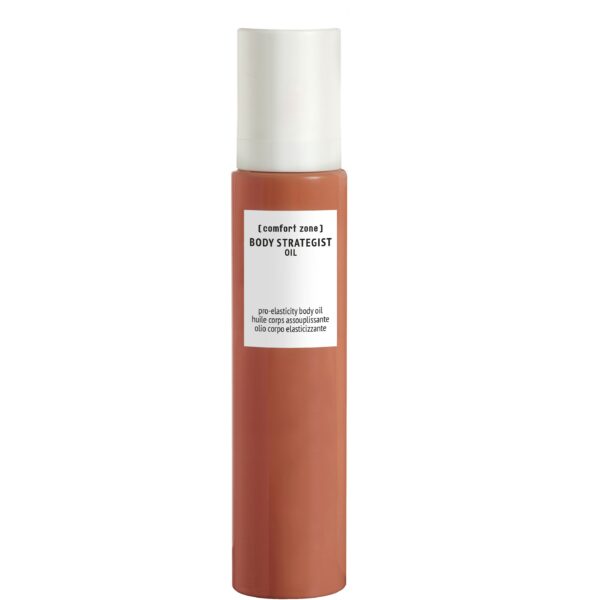 ComfortZone Body Strategist Oil 100 ml