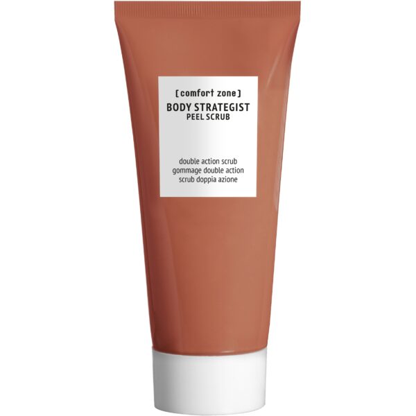 ComfortZone Body Strategist Peel Scrub 200 ml