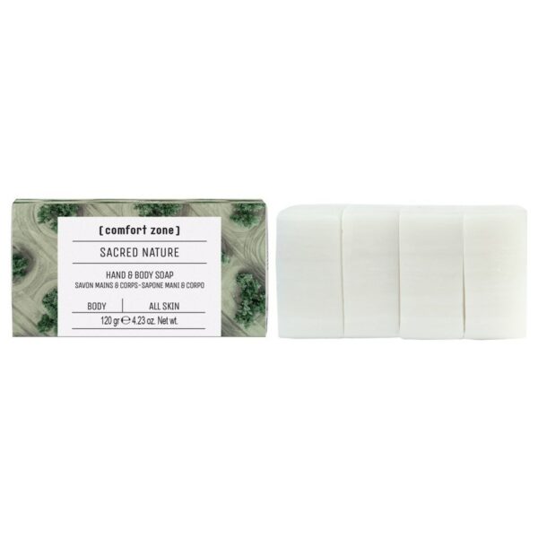 ComfortZone Sacred Nature Hand&Body Soap