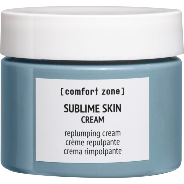 ComfortZone Sublime Skin Cream 60 ml