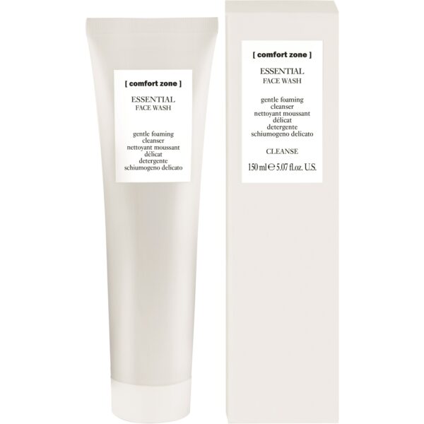 ComfortZone The Essentials Essential Face Wash 150 ml