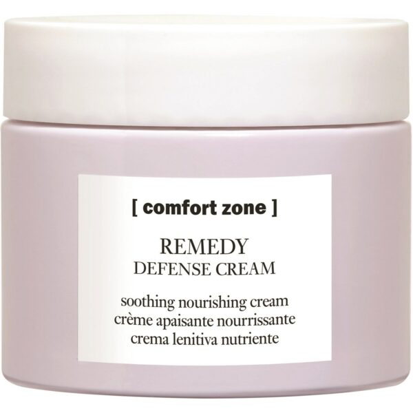 ComfortZone Remedy Remedy Defense Cream 60 ml