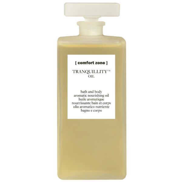 ComfortZone Tranquillity Bath and Body Oil 200 ml