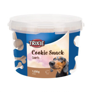 Trixie Cookie Snack Giants med Lam 1250 g