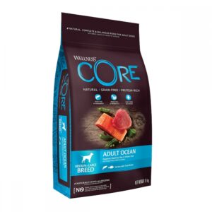 CORE Dog Adult Ocean (10 kg)