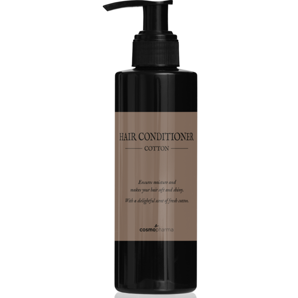 Cosmopharma Hair Conditioner Cotton 200 ml