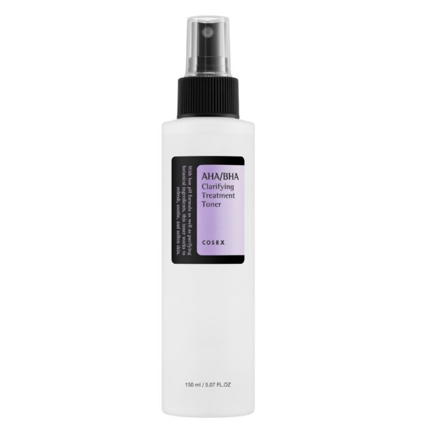 Cosrx AHA/BHA Clarifying Treatment Toner 150 ml