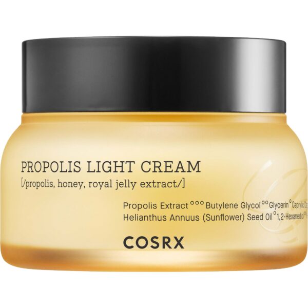 Cosrx Propolis Light Cream 65 ml