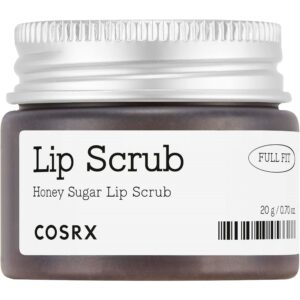 Cosrx Honey Full Fit Sugar Lip Scrub 20 g