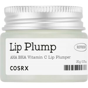 Cosrx Refresh AHA BHA Vitamin C Lip Plumper 20 g