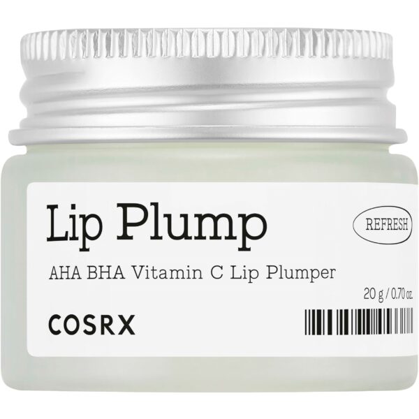 Cosrx Refresh AHA BHA Vitamin C Lip Plumper 20 g