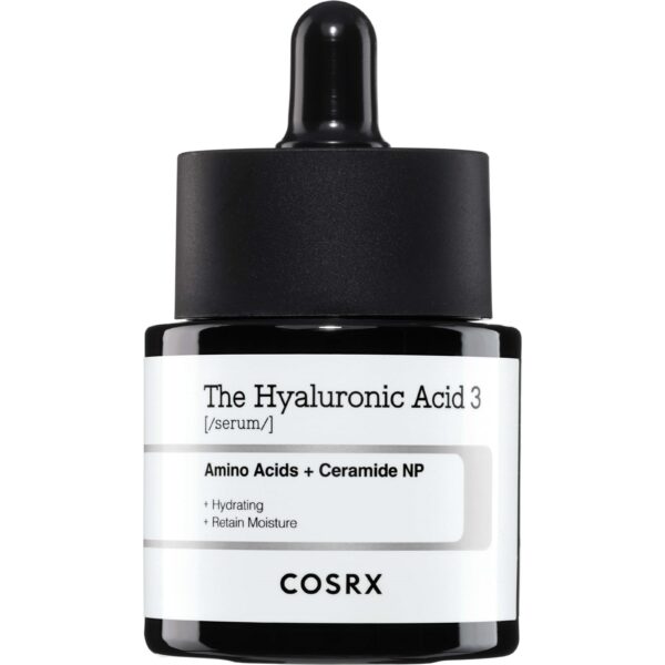 Cosrx The Hyaluronic Acid 3 Serum 20 ml