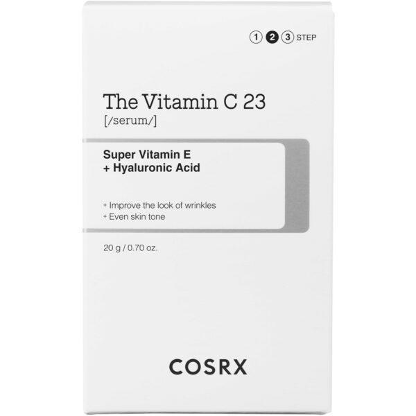 Cosrx The Vitamin C 23 Serum 20 ml