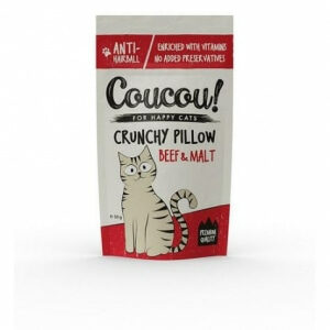 Coucou Biff & Malt (50 gram)