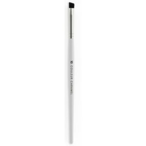 Couleur Caramel Angled Eye Shadow Brush n°10