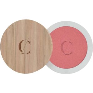 Couleur Caramel Blush powder n°68 Sparking peach