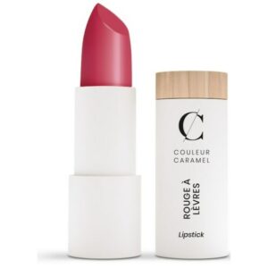 Couleur Caramel Bright Lipstick  Fuchsia n°262