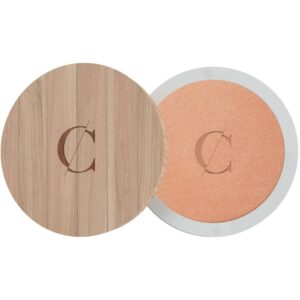 Couleur Caramel Compact bronzer n°22 Warm light brown