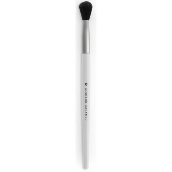 Couleur Caramel Domed Eye Shadow Brush n°12