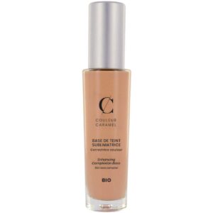 Couleur Caramel Enhancing complexion base n°22 Apricot