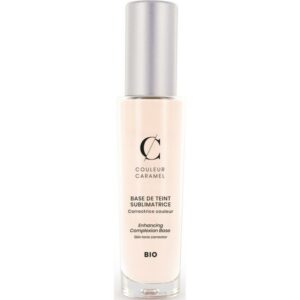 Couleur Caramel Enhancing Complexion Base  Pearly n°24