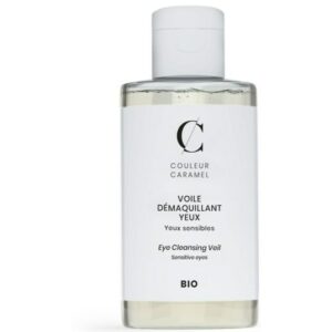 Couleur Caramel Eye Cleansing Veil 125 ml