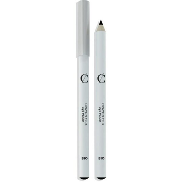 Couleur Caramel Eye Pencil  Black n°101