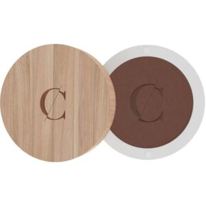 Couleur Caramel Eye shadow n°080 Matt Cocoa bean