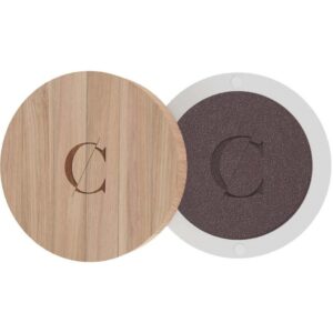 Couleur Caramel Eye shadow n°144 Pearly Chestnut brown