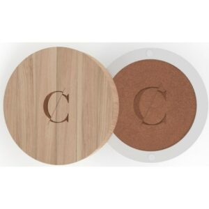 Couleur Caramel Eye Shadow Pearly  Coppered Nugget n°099